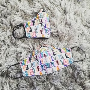 Face Mask $8 each or 2 for $14